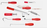 Equalizer Classic Kit For Windshield Removal Tool. Autoglass Cut Out. Fixed Price $163.95.