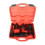 Labwork Front End Service Tool Kit Ball Joint Tie Rod Set Pitman Arm Puller. Fixed Price $40.07.