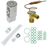 Universal Air Conditioner (uac) AK1761 A/c System Rer Kit Ancillary For Pai. Fixed Price $73.35.