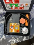 Genuine New Land Rover Oem 13-18 Range Rear Tire Repair Kit LR050994. Fixed Price $82.00.