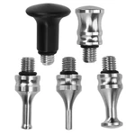 Bulevina 5PCS Vip Pdr Knock Down Tools, Pen Car Tap Body Panel.... Fixed Price $14.76.