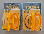 Tolsen Dent Puller #62661 25 Kgs 11.5 Cm Heavy Duty Brand New Factory Sealed. Fixed Price $17.00.