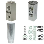 A/c System Repair Kit Uac Ak 1296. Fixed Price $596.99.
