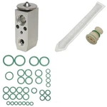 A/c System Repair Kit Uac Ak 1735. Fixed Price $484.99.