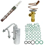 A/c System Repair Kit Uac Ak 2273. Fixed Price $82.34.