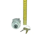 Ignition Switch For Willys Jeep CJ2A CJ3A DJ3A CJ3B CJ5 CJ6 1946-66 # As 924918. Fixed Price $31.99.
