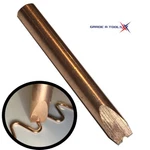 Wiggle Wire Weld Electrode For Dent Pulling Equipment. Compare To DF-503W.. Fixed Price $15.50.