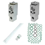 For Mazda CX-9 2007-2015 Uac AK1496 A/c System Repair Kit. Fixed Price $46.02.