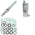 A/c System Repair Kit Uac Ak 2368. Fixed Price $490.99.