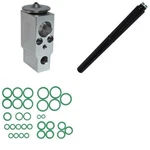 A/c System Repair Kit Uac Ak 2792. Fixed Price $76.45.