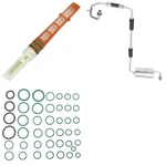 Universal Air Conditioner (uac) AK1029 A/c System Rer Kit Ancillary For Pai. Fixed Price $95.45.