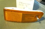 Nos 1993-1997 Geo Prism Left Marker Lamp, 94852401. Fixed Price $17.49.
