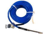 Lynco 082-38518 Truck Tire Inflator Kit 50' Gladhand Air Hose Freightliner He.... Fixed Price $55.73.