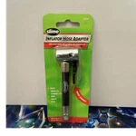 Slime Inflator Hose Adapter Converts Twist-on Press-on Quick Connect 20332. Fixed Price $15.29.