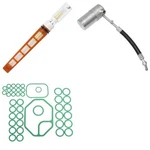 Universal Air Conditioner (uac) AK1020 A/c System Rer Kit Ancillary For Pai. Fixed Price $75.58.