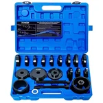 Atpeam 24PC Wheel Bearing Press Kit Removal Installation Tool Universal. Fixed Price $108.99.