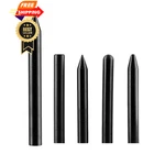 Gs Tap Down Tools Set Paintless Dent Removal Nylon Pen 5PCS, Black. Fixed Price $17.98.