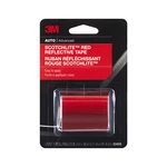 3M Scotchlite 03459 Reflective Safety Tape, Red, 2 X 36 In. - Quantity. Fixed Price $33.76.