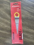 New Equalizer Timesaver TSB6603 Windshield Auto Glass Removal Tool, Blade Only. Fixed Price $28.00.