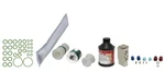 Four Seasons 20085SK A/c Service Kits For 02-06 Honda Cr-v. Fixed Price $63.18.