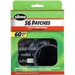 Slime 60 Piece Patching Kit For Atvs Bicycles And Wheelbarrows. Fixed Price $25.39.