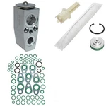 A/c System Repair Kit Uac Ak 1904. Fixed Price $488.99.