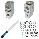 Universal Air Conditioner (uac) AK1979 A/c System Rer Kit Ancillary For Pai. Fixed Price $98.95.