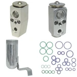 Universal Air Conditioner (uac) AK1598 A/c System Rer Kit Ancillary For Pai. Fixed Price $97.52.