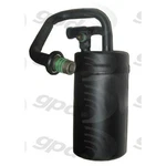 A/c Receiver Drier Kit-system Service Global 9431863 Fits 99-01 Ford Mustang. Fixed Price $113.99.