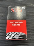New Xtra Seal 13-622 Vulcanizing Inserts 3/8. Fixed Price $15.00.