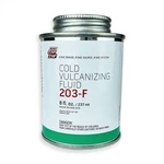 Remline Cement 8OZ Brush Top Can 101000029. Fixed Price $25.42.