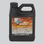 POR-15 40704 Rust Remover, Quart 32OZ. Fixed Price $20.94.