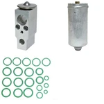 A/c System Repair Kit Uac Ak 1203. Fixed Price $282.99.