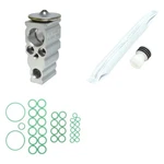 For Honda Cr-v 2017-2022 Uac AK2003 A/c System Repair Kit. Fixed Price $29.24.