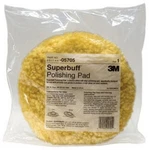 3M Superbuff Polishing Pad 05705, 9". Fixed Price $61.33.