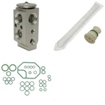 A/c System Repair Kit Uac Ak 1738. Fixed Price $571.99.