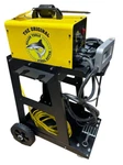 Killer Tools ART38DX The Original Shark Dent Removal System With Cart - 110 Volt. Fixed Price $1653.70.