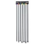 J Products 96090A Steelman Spare Tire Tool Kit 7PC. Fixed Price $101.76.