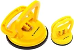 Wfpower Yellow Suction Cup Dent Puller Handle Lifter / 5INCH,. Fixed Price $26.05.