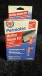 Permatex Muffler Repair Kit #80337. Fixed Price $20.99.