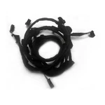 Recon 5-PIECE Cab Roof Light Wiring Harness Fits 17-22 Ford Super Duty 264343Y. Fixed Price $73.27.