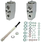 A/c System Repair Kit Uac Ak 1649. Fixed Price $631.99.