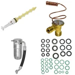 A/c System Repair Kit For Trailblazer, Ext, Envoy Xl AK1074. Fixed Price $84.39.