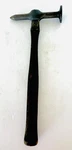 1930'S Herbrand Auto Body Hammer BT-8 Drop Forged In Great Condition-free Ship. Fixed Price $60.00.