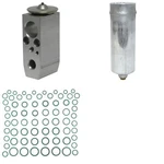 Universal A/c System Repair Kit For NV1500, NV2500, NV3500 AK2030. Fixed Price $65.23.
