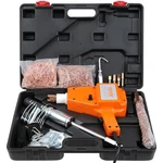Vevor Stud Welder Kit, 5500 Dent Repair 800VA Spot St.... Fixed Price $245.54.