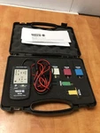 Matco Tools RB193 92 12/24 Volt Diagnostic Relay Buddy Pro Test Kit. Fixed Price $139.99.