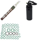 Universal Air Conditioner (uac) AK2264 A/c System Rer Kit Ancillary For Pai. Fixed Price $60.82.