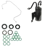 Universal Air Conditioner (uac) AK1462 A/c System Rer Kit Ancillary For Pai. Fixed Price $88.43.