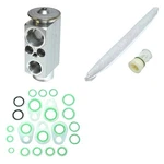 Ford Focus 2013-2014 Uac AK1964 A/c System Repair Kit. Fixed Price $49.13.